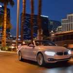 BMW 4 Series Cabrio hd pics