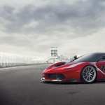 Ferrari FXX full hd
