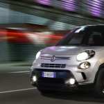 Fiat 500l Beats Edition high definition wallpapers