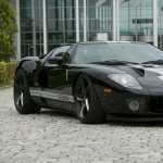 Ford GT new photos
