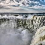 Iguazu Falls full hd