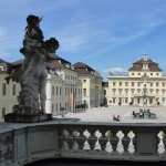 Ludwigsburg Palace high definition wallpapers
