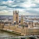 Palace Of Westminster new wallpapers