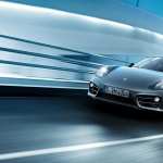 Porsche Cayman download wallpaper