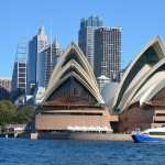 Sydney Opera House free wallpapers