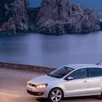 Volkswagen Polo PC wallpapers