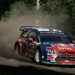 WRC Racing images