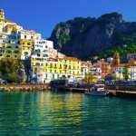 Amalfi hd