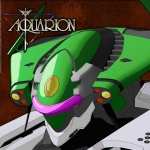 Aquarion wallpapers for android