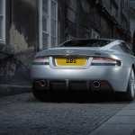 Aston Martin DBS wallpapers for android