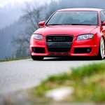 Audi RS4 free download