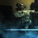 Call Of Duty 4 Modern Warfare download wallpaper