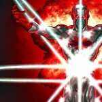 Captain Atom new wallpapers