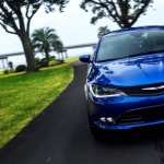 Chrysler 200 high definition wallpapers