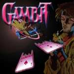 Gambit Comics wallpapers for iphone