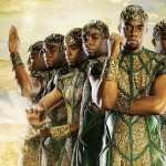 Gods Of Egypt wallpapers for android