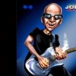 Joe Satriani pics