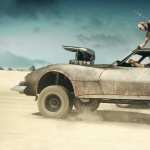 Mad Max wallpapers hd