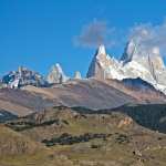 Mount Fitzroy PC wallpapers