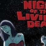 Night Of The Living Dead free wallpapers