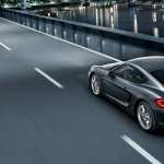 Porsche Cayman 1080p