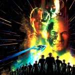 Star Trek First Contact free wallpapers