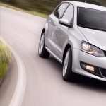 Volkswagen Polo free wallpapers