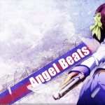 Angel Beats! wallpapers for android