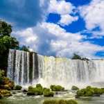 Iguazu Falls new wallpapers