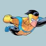 Invincible Comics wallpapers for android