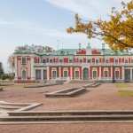 Kadriorg Palace wallpapers for iphone