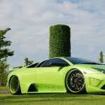 Lamborghini photos