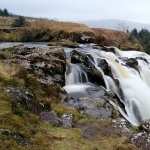 Loup Of Fintry Waterfall new wallpapers