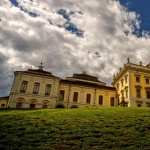 Ludwigsburg Palace 1080p