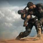 Mad Max high quality wallpapers