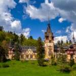 Peles Castle free download