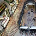 Queen Victoria Building new photos