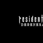 Resident Evil Degeneration free download