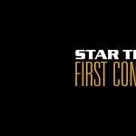 Star Trek First Contact wallpapers for android