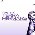 Terra Formars download wallpaper