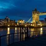 Tower Bridge image