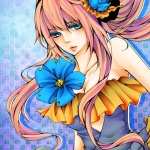 Vocaloid wallpapers for android