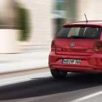 Volkswagen Polo wallpapers for android