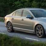 2014 Volvo S80 wallpapers for iphone