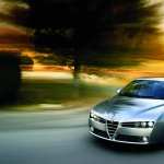 Alfa Romeo 159 widescreen