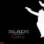 Blade Trinity desktop