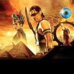 Gods Of Egypt wallpaper