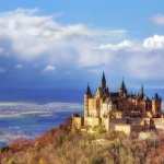 Hohenzollern Castle high quality wallpapers