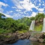 Iguazu Falls free download