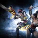 Infinite Crisis wallpapers